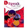 1 (1) کتاب Speak Now 1