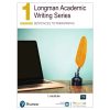 1 کتاب (Longman Academic Writing Series 1 (Second Edition