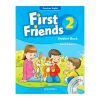 2 (1) کتاب American First Friends 2