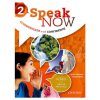 2-2 (1) کتاب Speak Now 2