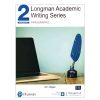 2-2 کتاب Longman Academic Writing Series 2