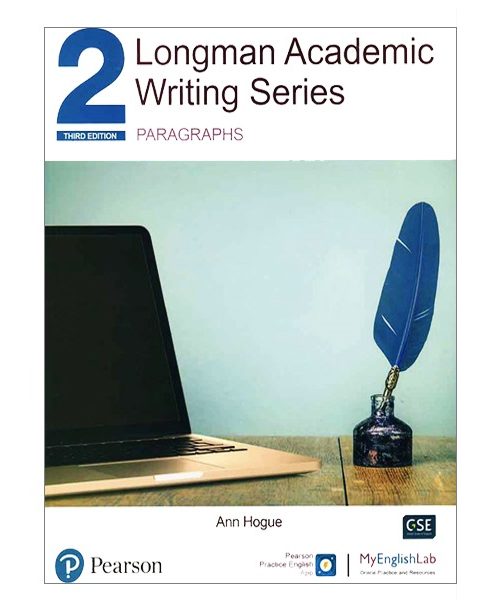 2-2 کتاب Longman Academic Writing Series 2