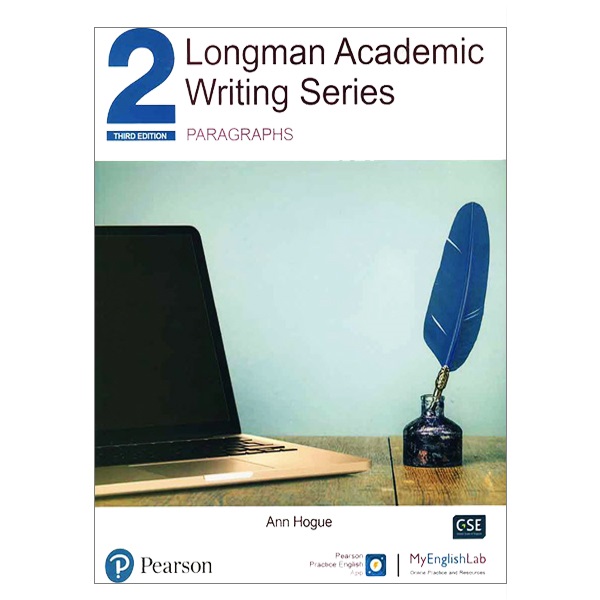 کتاب Longman Academic Writing Series 2