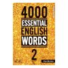 2 کتاب 4000ESSENTIAL ENGLISH WORDS 2 Second Edition
