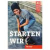 23-3 کتاب STARTEN WIR A1