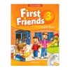 3 (1) کتاب American First Friends 3