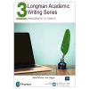 3 کتاب Longman Academic Writing Series 3