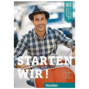 کتاب STARTEN WIR B1