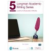 5-1 کتاب longman Academic Writing Series 5