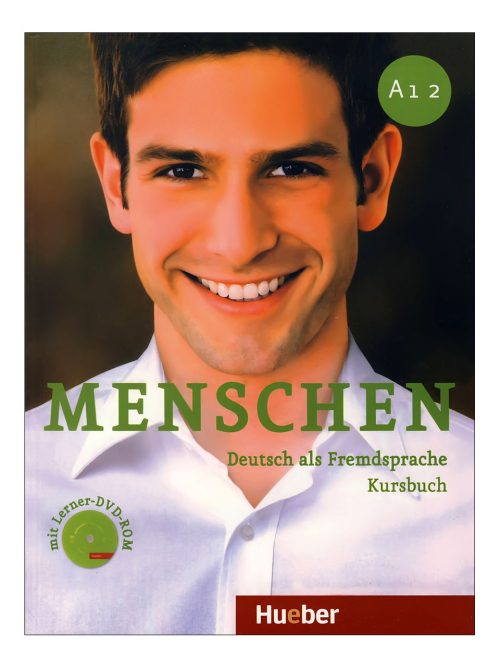 کتاب Menschen A1.2
