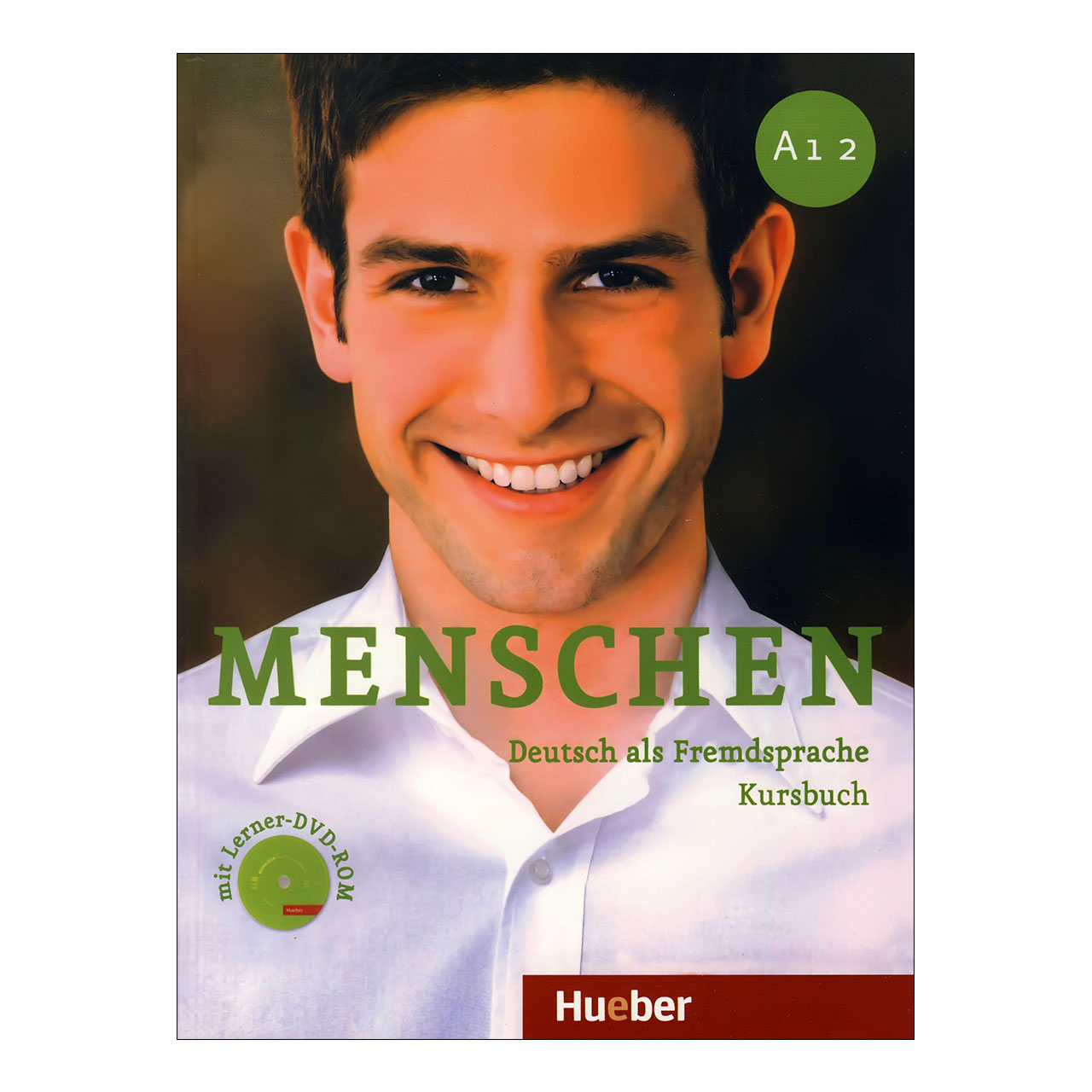 کتاب Menschen A1.2