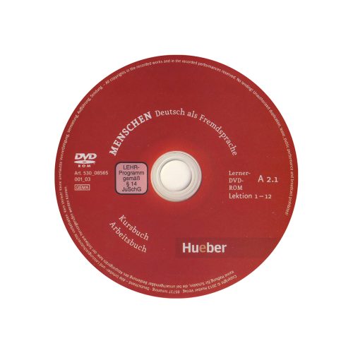 A2.1-CD