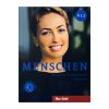 A2.2 کتاب Menschen A2.2