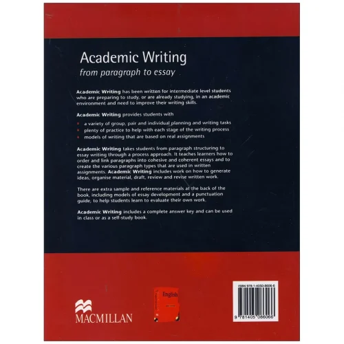 Acadamic-Writing-From-Paragraph-to-Essay-back-1170x1170_11zon کتاب Academic Writing From Paragraph to Essay