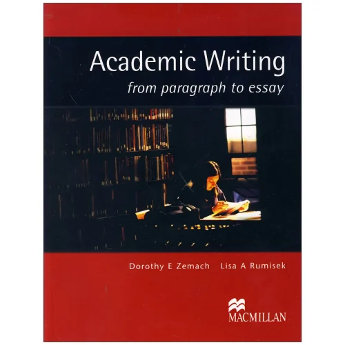Acadamic-Writing-From-Paragraph-to-Essay_11zon کتاب Academic Writing From Paragraph to Essay