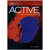 کتاب Active Skills for Reading 1