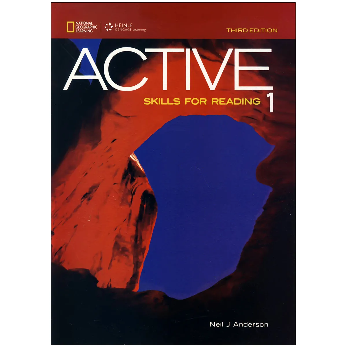 کتاب Active Skills for Reading 1