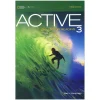 کتاب Active Skills for Reading 3