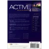 کتاب Active Skills for Reading 4