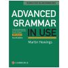 کتاب Advanced Grammar in Use Fourth Edition