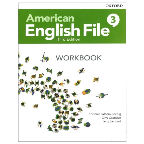 American-English-File-3-3rd-Edition-workbook_11zon