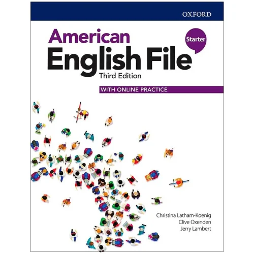 American-English-File-Starter-Student-Book-Third-Edition_11zon کتاب American English File Starter Third Edition