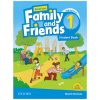 American-Family-and-Friends-1-Second-Edition-1 American Family and Friends 1