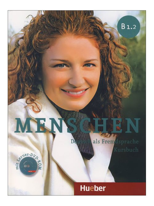 کتاب Menschen B1.2