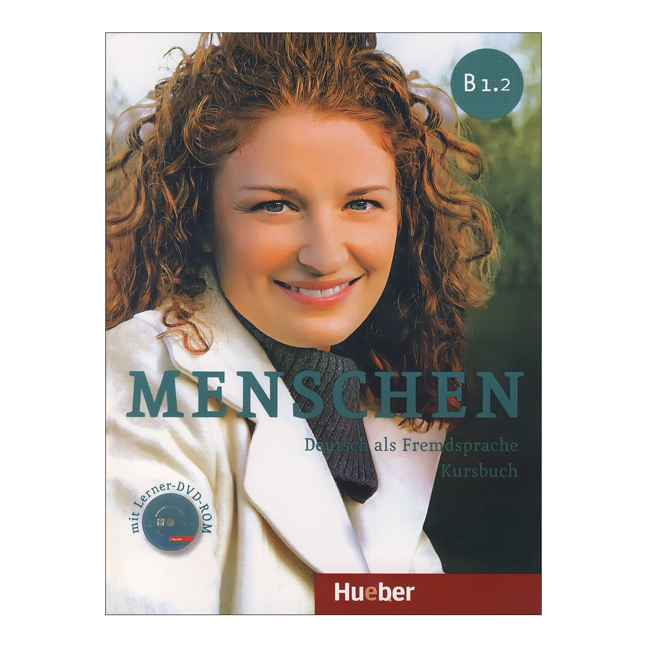 کتاب Menschen B1.2