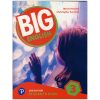 Big-English-3 کتاب Big English 3 Second Edition