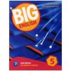 Big-English-5 کتاب Big English 5 Second Edition