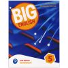 Big-English-5-Work کتاب Big English 5 Second Edition