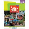 EDITO-A2-Second-Edition کتاب EDITO A2 Second Edition