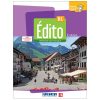 EDITO-B1 کتاب EDITO B1 Third Edition