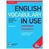 English-Vocabulary-in-Use-Elementary-front-cover-3 کتاب English Vocabulary In Use Elementary