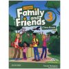 Family-And-Friends-3-2 British Family and Friends 3 Second Edition
