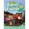Family-And-Friends-6-1 British Family and Friends 6 Second Edition