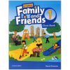 Family-and-Friends-1-2 British Family and Friends 1 Second Edition