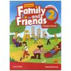 Family-and-friends-2 American Family and Friends 2 Second Edition