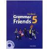Grammare-Friends-5 کتاب Grammar Friends 5