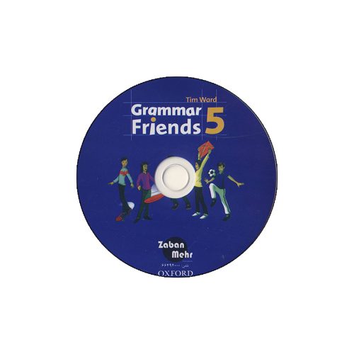 Grammare-Friends-5-CD