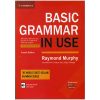 کتاب Basic Grammar in Use Fourth Edition