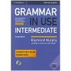 کتاب Grammar in Use Intermediate 4th Edition