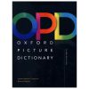 OPD کتاب Oxford Picture Dictionary (OPD)