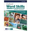 Oxford-Word-Skills-Elementary-Second-Edition کتاب Oxford Word Skills Elementary Second Edition