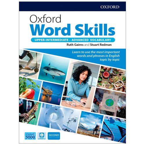 Oxford-Word-Skills-upper-intermediate-Advanced-Second-Edition (1) کتاب Oxford Word Skills upper intermediate Advanced Second Edition