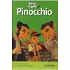 Pinocchio کتاب Pinocchio Story Book Family and Friends 3