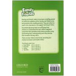 کتاب Pinocchio Story Book Family and Friends 3