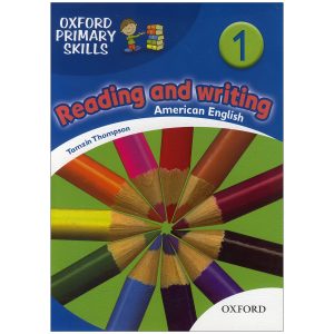American Oxford Primary Skills Reading and Writing 1