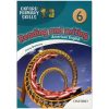 Reading-and-Writting-6 کتاب American Oxford Primary Skills Reading and Writing 6